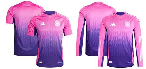 adidas trikot pink damen